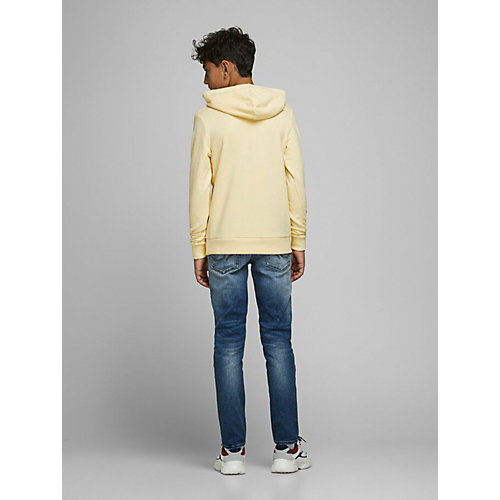 Худи Jack & Jones - желтый от JACK & JONES Junior