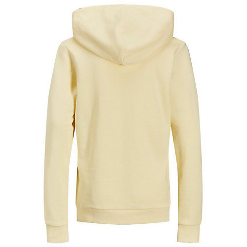 Худи Jack & Jones - желтый от JACK & JONES Junior
