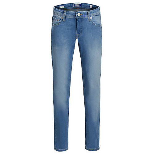 Джинсы Jack & Jones - синий от JACK & JONES Junior