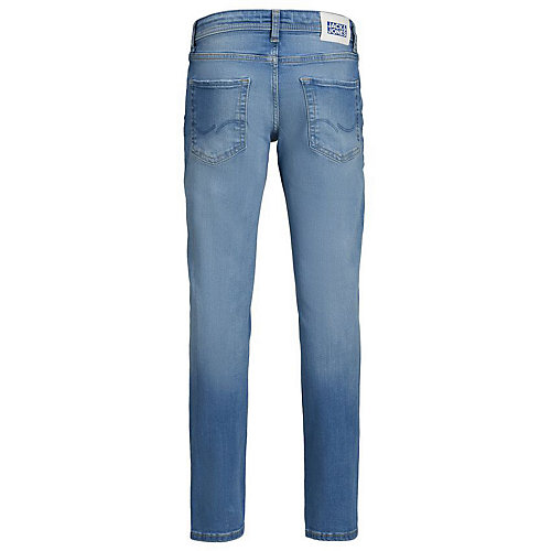 Джинсы Jack & Jones - синий от JACK & JONES Junior