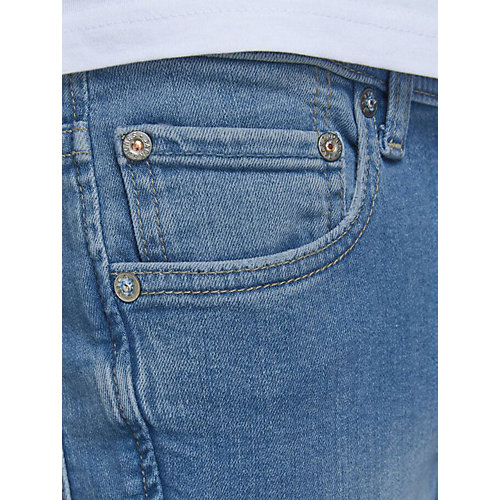 Джинсы Jack & Jones - синий от JACK & JONES Junior