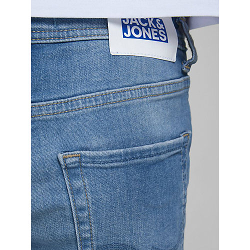 Джинсы Jack & Jones - синий от JACK & JONES Junior