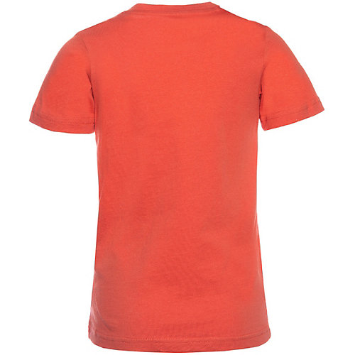 Футболка Jack & Jones - красный от JACK & JONES Junior