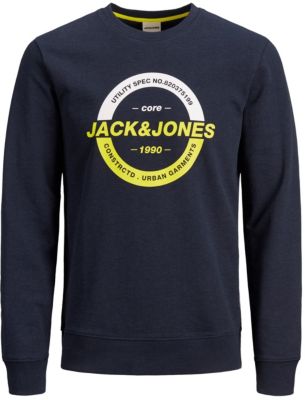 Свитшот Jack & Jones
