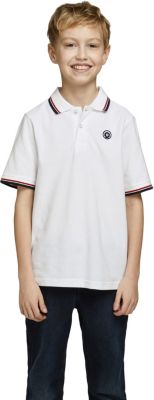 Поло Jack & Jones