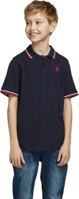 Поло Jack & Jones