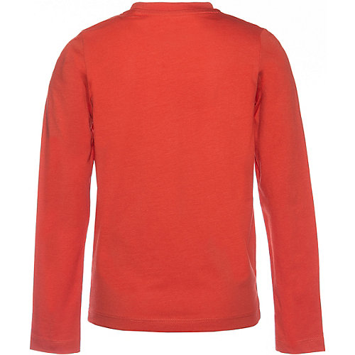 Лонгслив Jack & Jones - оранжевый от JACK & JONES Junior