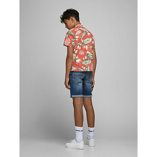 Рубашка Jack & Jones - красный от JACK & JONES Junior