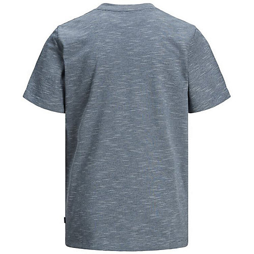 Футболка Jack & Jones - голубой от JACK & JONES Junior