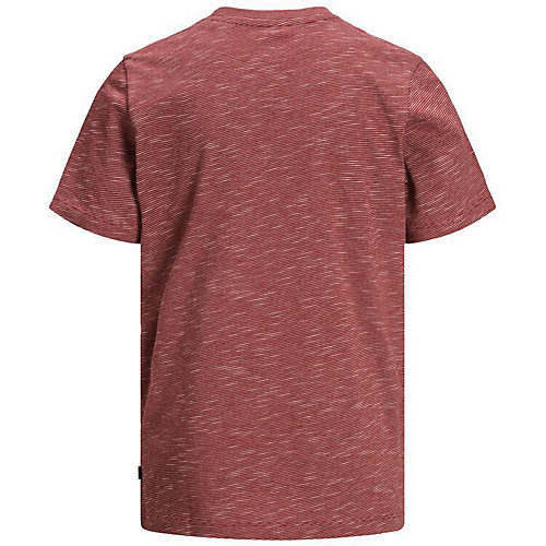 Футболка Jack & Jones - красный от JACK & JONES Junior