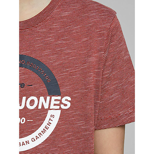 Футболка Jack & Jones - красный от JACK & JONES Junior