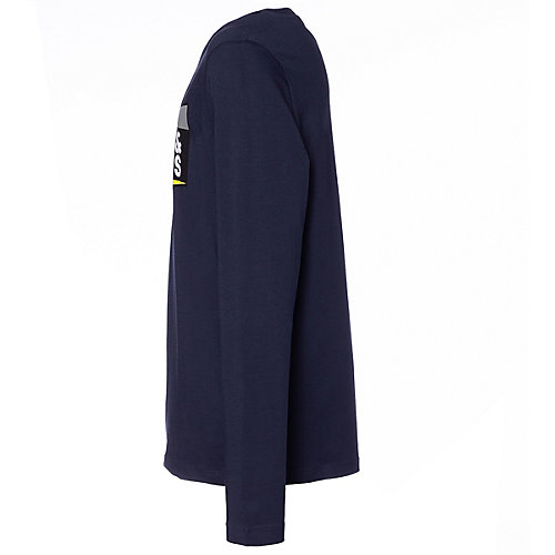 Лонгслив Jack & Jones - синий от JACK & JONES Junior