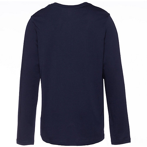 Лонгслив Jack & Jones - синий от JACK & JONES Junior