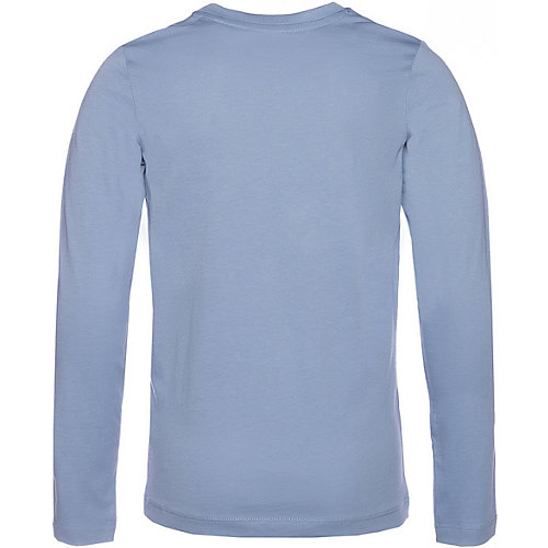 Лонгслив Jack & Jones - голубой от JACK & JONES Junior
