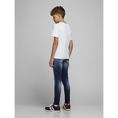 Джинсы Jack & Jones - синий от JACK & JONES Junior