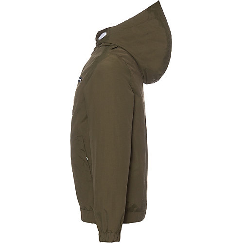 Куртка Jack & Jones - зеленый от JACK & JONES Junior