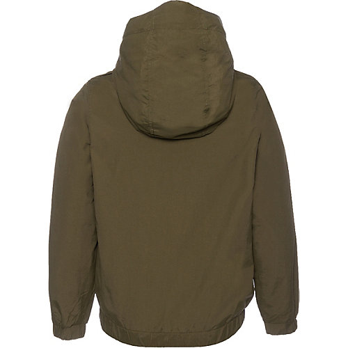 Куртка Jack & Jones - зеленый от JACK & JONES Junior