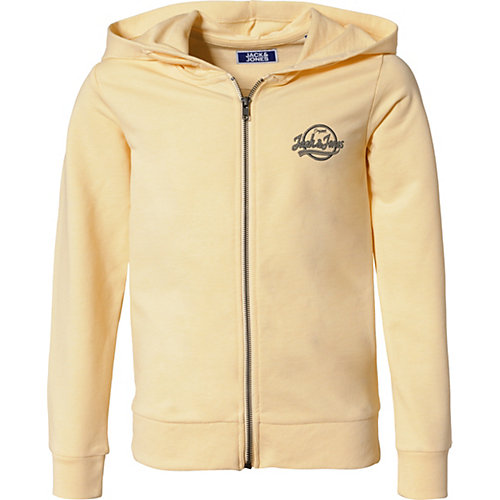 Толстовка Jack & Jones - бежевый от JACK & JONES Junior
