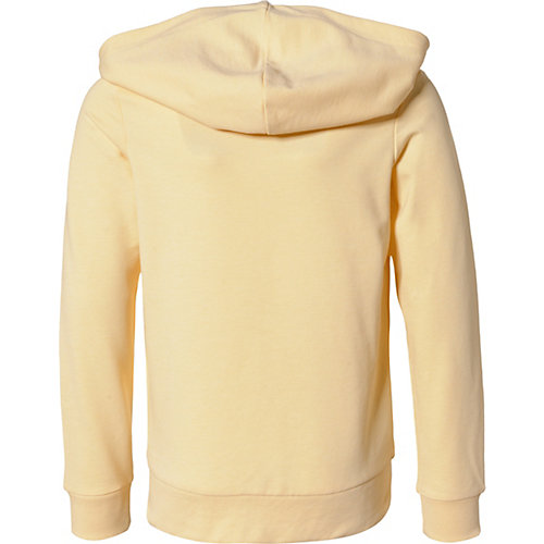 Толстовка Jack & Jones - бежевый от JACK & JONES Junior