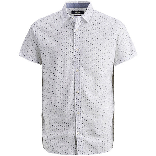 Рубашка Jack & Jones - белый от JACK & JONES Junior