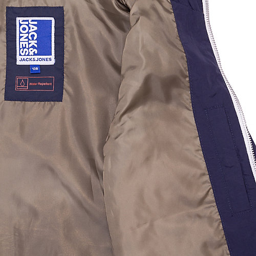 Куртка Jack & Jones - темно-синий от JACK & JONES Junior