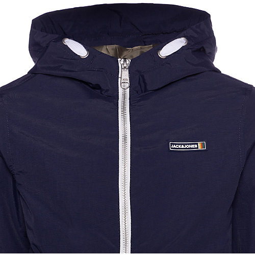Куртка Jack & Jones - темно-синий от JACK & JONES Junior