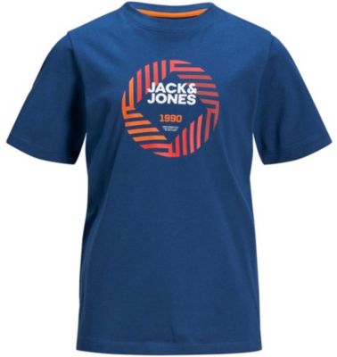 Футболка Jack & Jones