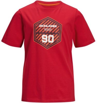 Футболка Jack & Jones