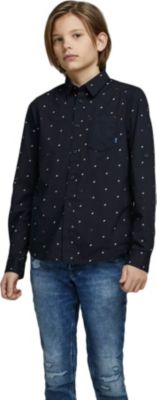 Рубашка Jack & Jones
