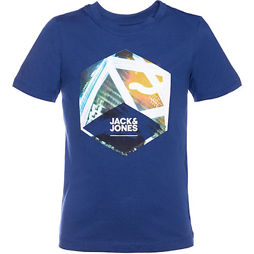 Футболка Jack & Jones - темно-синий от JACK & JONES Junior