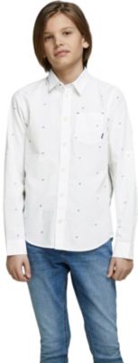 Рубашка Jack & Jones