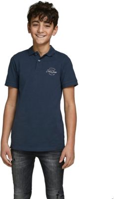 Поло Jack & Jones