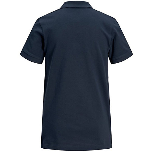 Поло Jack & Jones - темно-синий от JACK & JONES Junior
