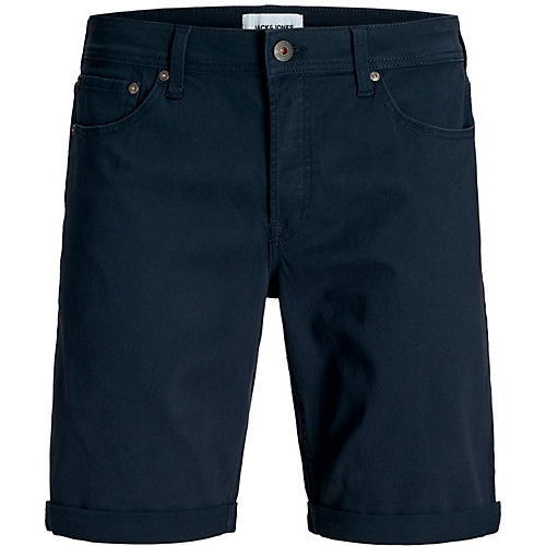 Шорты Jack & Jones - темно-синий от JACK & JONES Junior