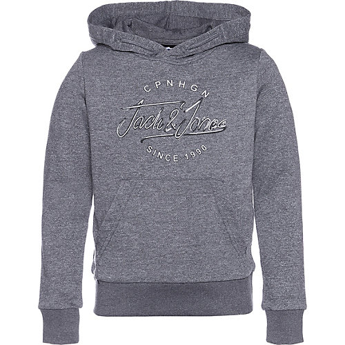 Худи Jack & Jones - темно-синий от JACK & JONES Junior