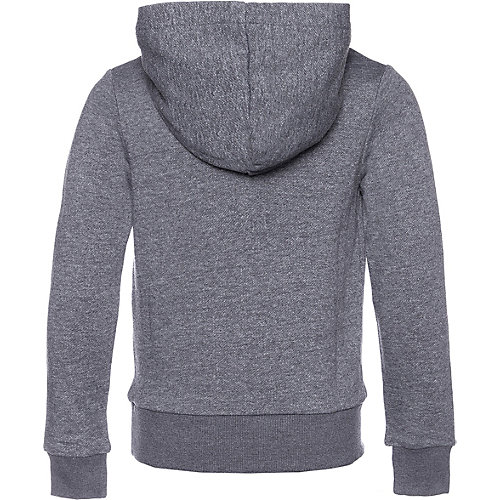 Худи Jack & Jones - темно-синий от JACK & JONES Junior