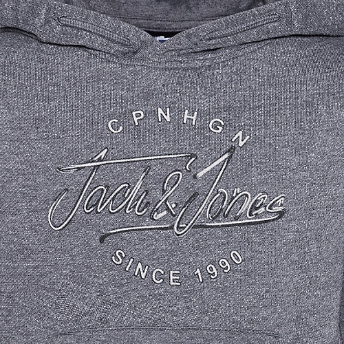 Худи Jack & Jones - темно-синий от JACK & JONES Junior