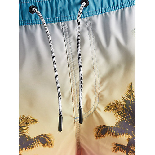 Плавки Jack & Jones - синий от JACK & JONES Junior