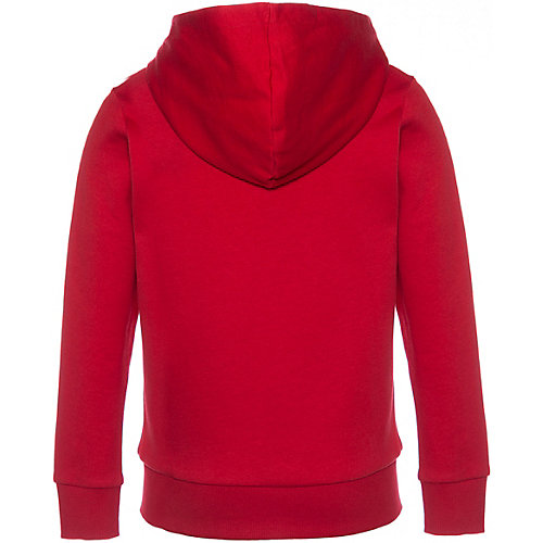 Худи Jack & Jones - красный от JACK & JONES Junior