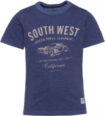 Футболка Jack & Jones