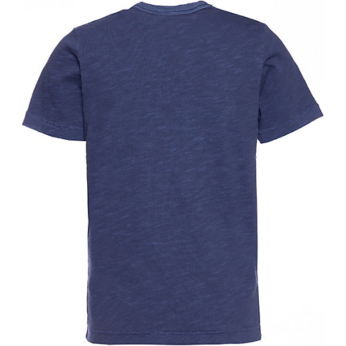 Футболка Jack & Jones - синий от JACK & JONES Junior