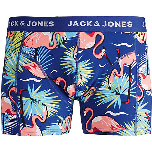 Трусы Jack & Jones, 3 шт - mehrfarbig от JACK & JONES Junior