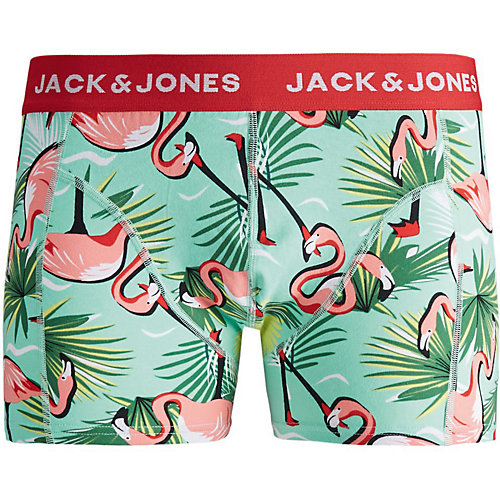 Трусы Jack & Jones, 3 шт - mehrfarbig от JACK & JONES Junior