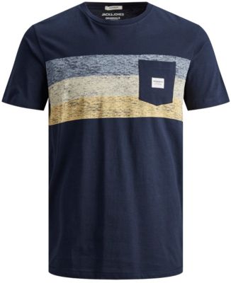 Футболка Jack & Jones