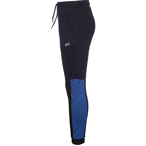 Спортивные брюки Jack & Jones - черный от JACK & JONES Junior