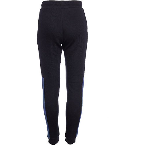 Спортивные брюки Jack & Jones - черный от JACK & JONES Junior