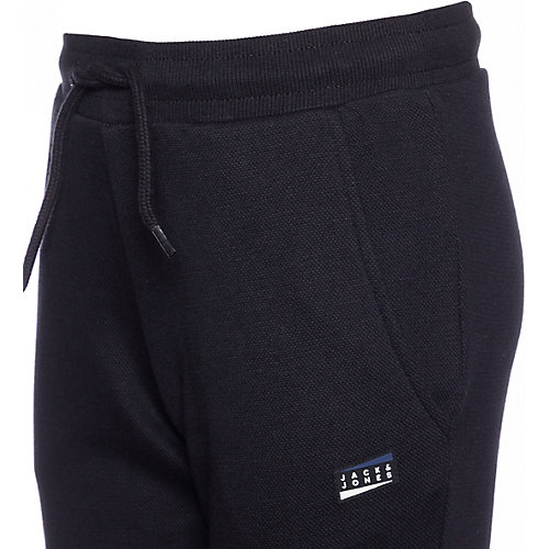 Спортивные брюки Jack & Jones - черный от JACK & JONES Junior