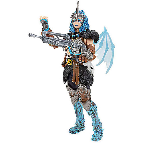 Фигурка Jazwares Fortnite Валькирия LS, с аксессуарами от Jazwares