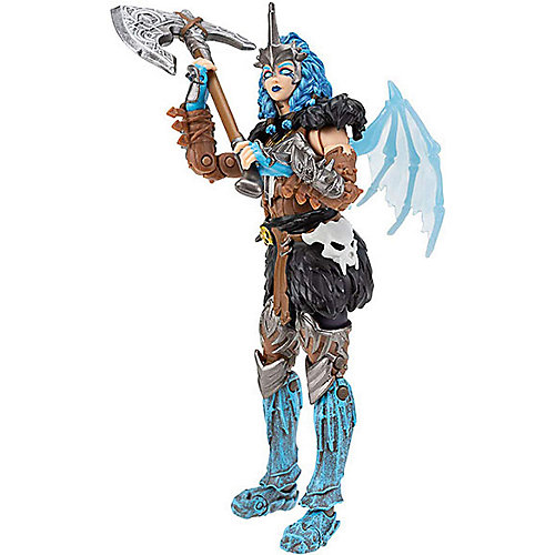 Фигурка Jazwares Fortnite Валькирия LS, с аксессуарами от Jazwares