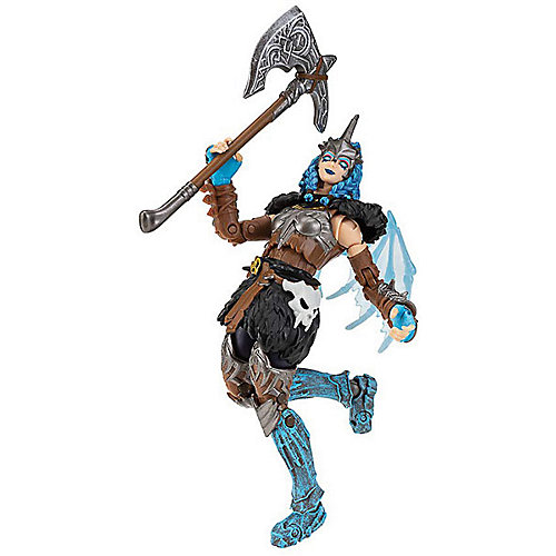 Фигурка Jazwares Fortnite Валькирия LS, с аксессуарами от Jazwares